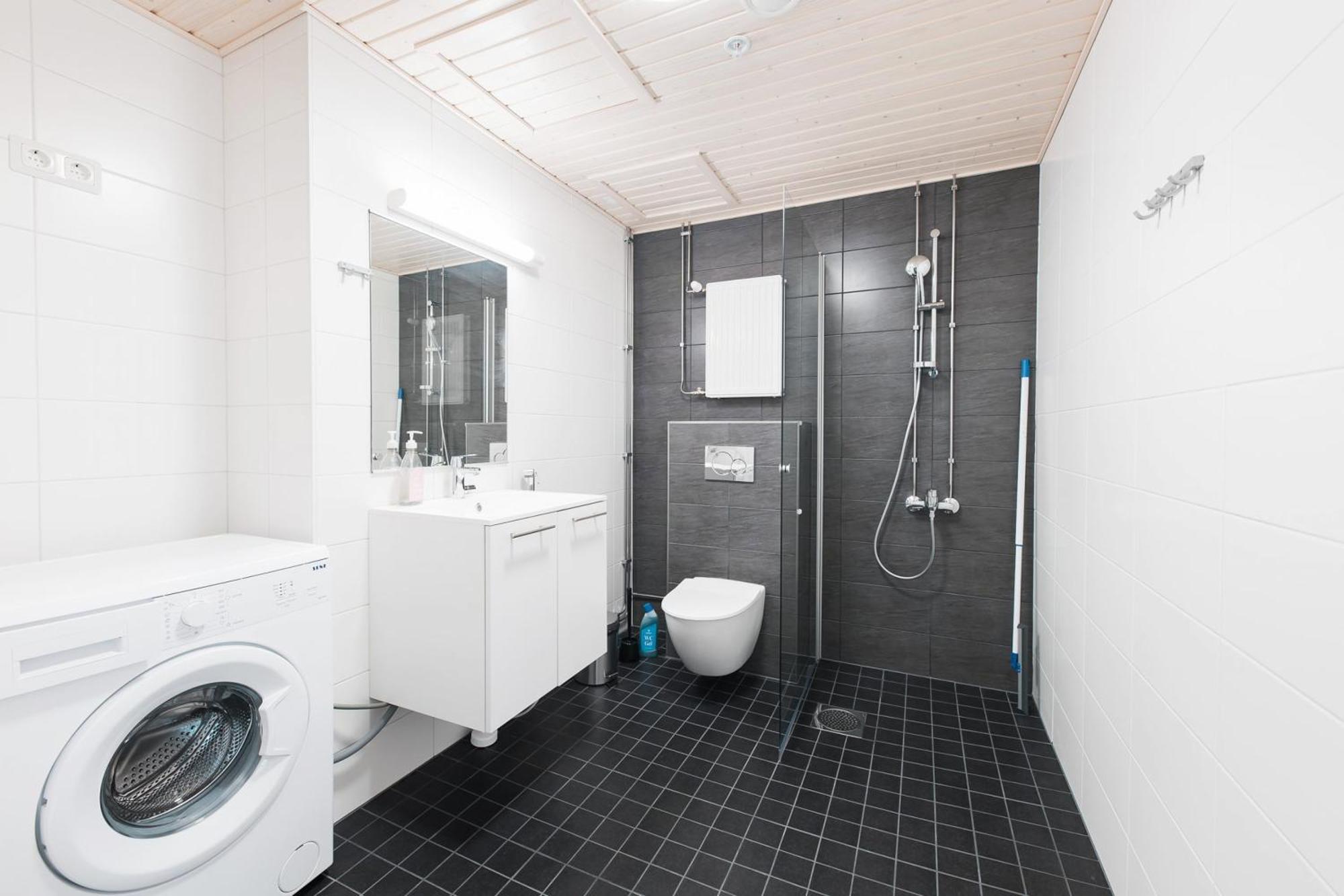 Forenom Serviced Apartments Vantaa Neilikkatie Exteriör bild